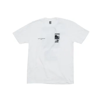 Supreme The North Face Steep Tech Tee