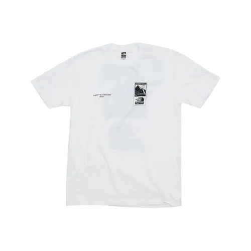 Supreme The North Face Steep Tech Tee
