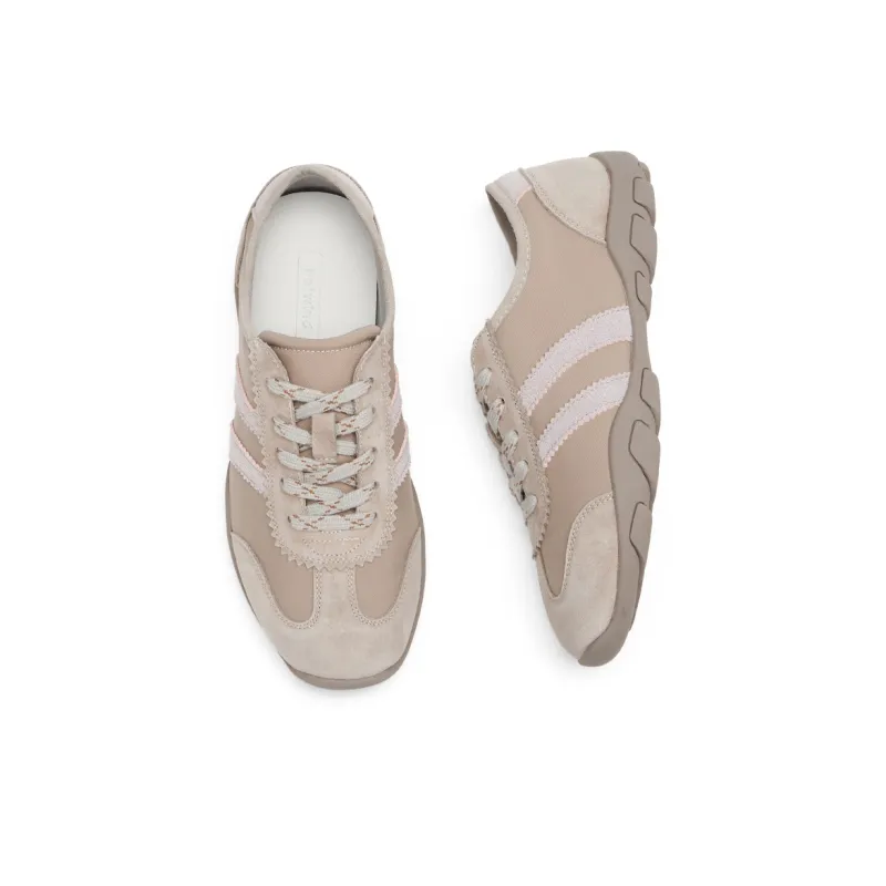 Hotwind Heartbeat Early Spring Collection Height Increasing Low Top Casual Shoes Women's-11