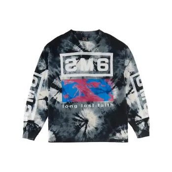 SAINT Mxxxxxx SM6 L/S Tee