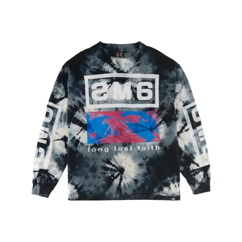 SAINT Mxxxxxx SM6 L/S Tee