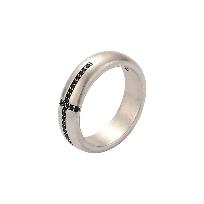 BABAMA Rings Men-1