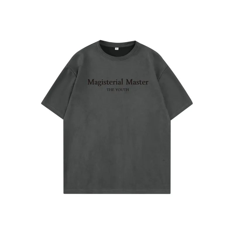 BOTH PLAY T Shirts Unisex-12