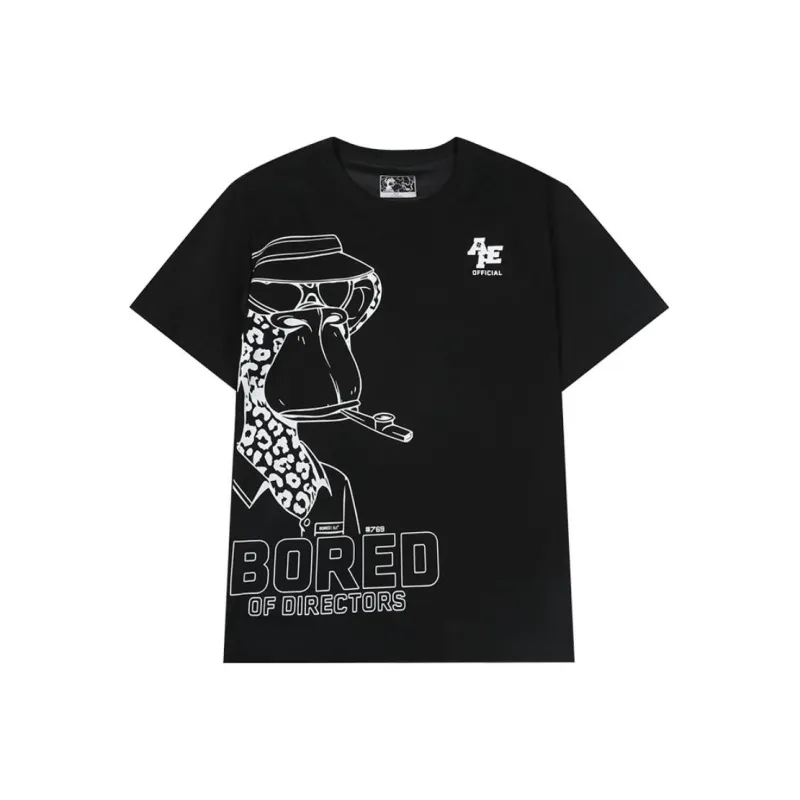 361° T Shirts Men Super Black-0