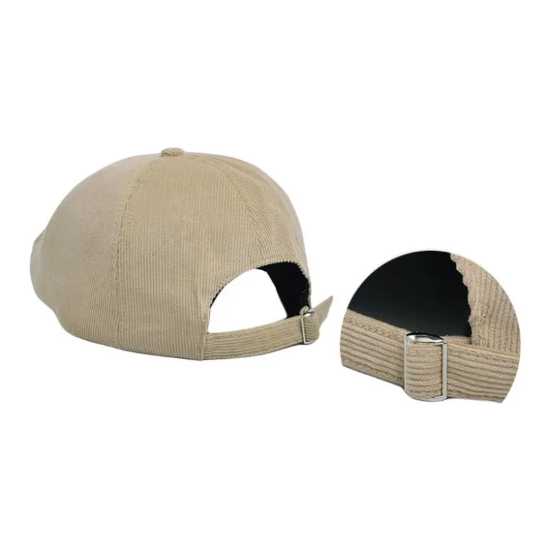 AAJF Berets Unisex-7