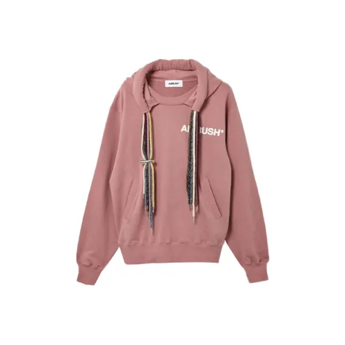 AMBUSH Sweatshirts Men Pink