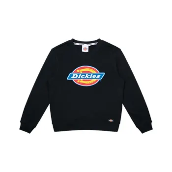 Dickies Sweatshirts Men Black