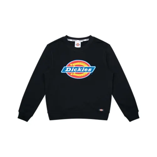 Dickies Sweatshirts Men Black