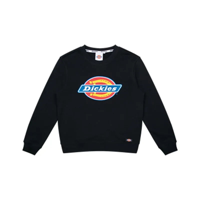 Dickies Sweatshirts Men Black-0