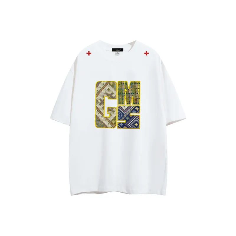 Universal Templates T Shirt Unisex-3