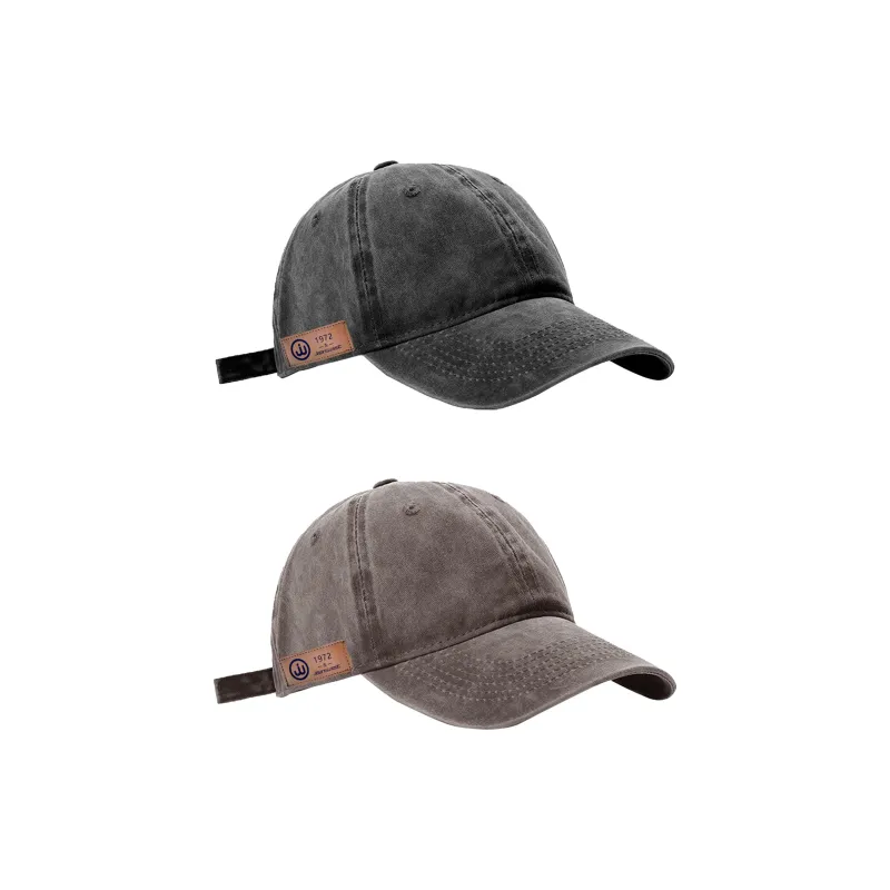 JEANSWEST Cotton Baseball Caps Unisex-19