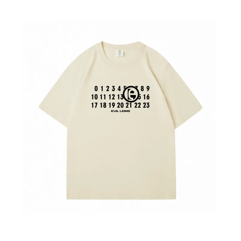 Evil Lions T Shirts Unisex-12