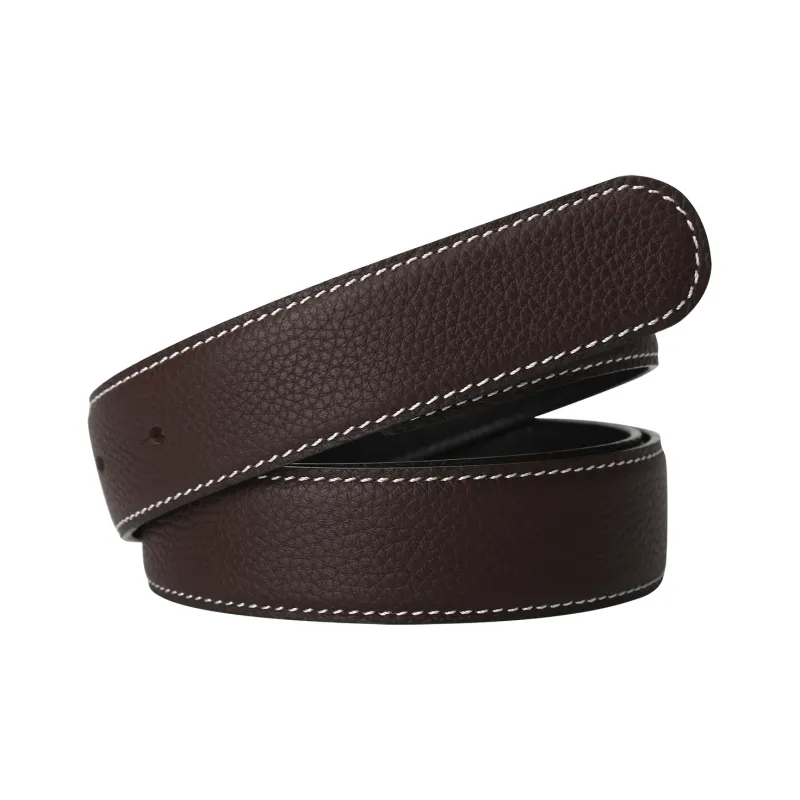 CATELLES Top Grain Cow Leather Belts Women's 3cm-11