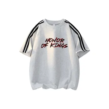 HONOR OF KINGS T Shirts Unisex