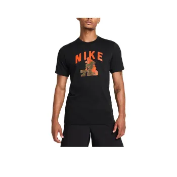 Nike Men's Fitness T Shirt