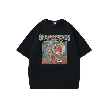 GF T Shirts Unisex
