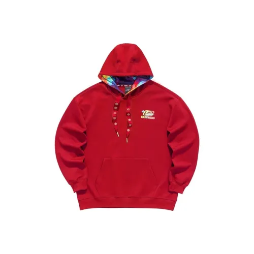 Skechers Chinese New Year Series Sweatshirts Men