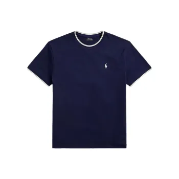 Polo Ralph Lauren Stretch cotton T shirt