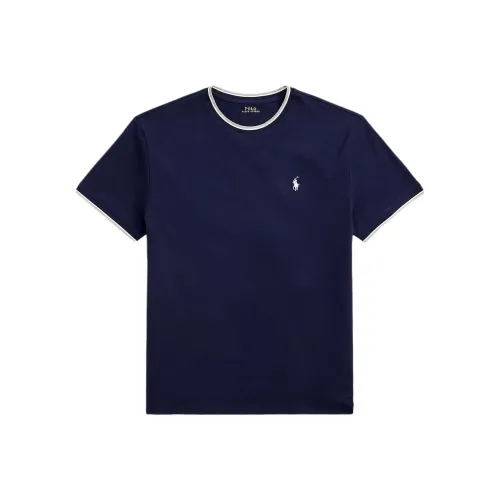 Polo Ralph Lauren Stretch cotton T shirt