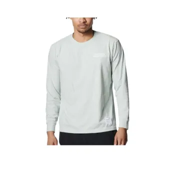 Under Armour T Shirt Men's Aqua Brown Green