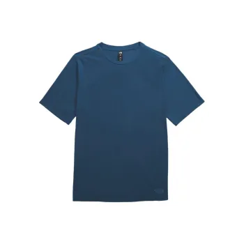 THE NORTH FACE Dune Sky T Shirt Men's Dark Shadow Blue