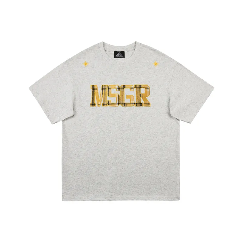 Masongarments T Shirts Unisex-0