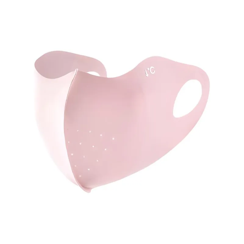 Classmate Yang Polyamide Sun Protection Masks Unisex-5