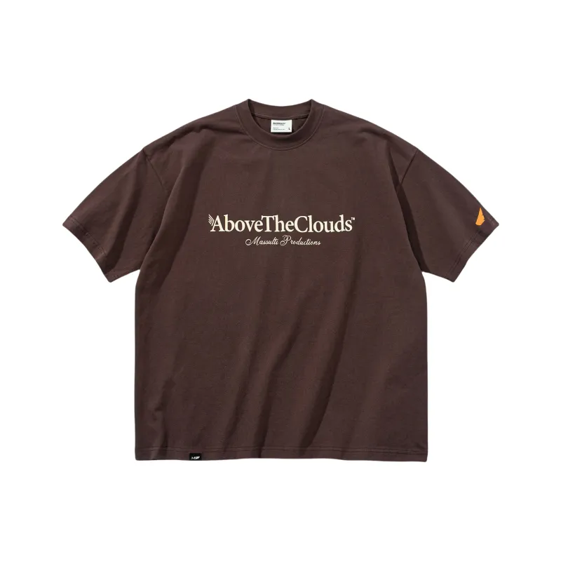 MASSULTI T Shirts Unisex-6