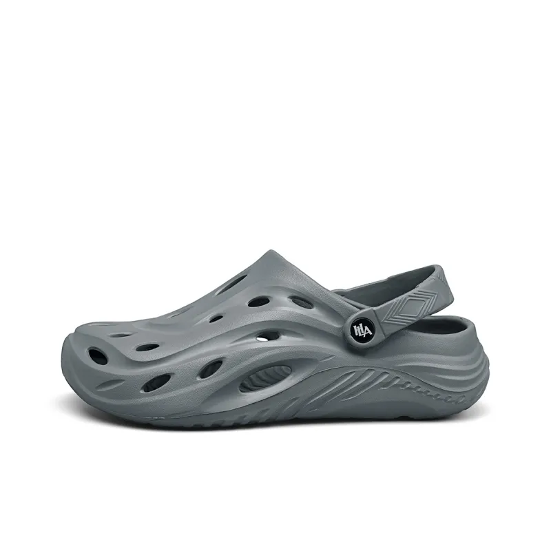 HLA Clogs Men-5