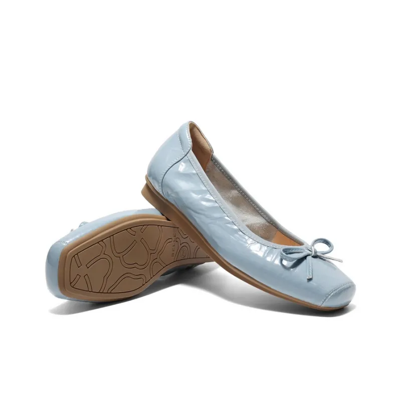 BELLE Casual Single Shoes Women's-4
