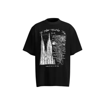 CUWU T Shirts Unisex