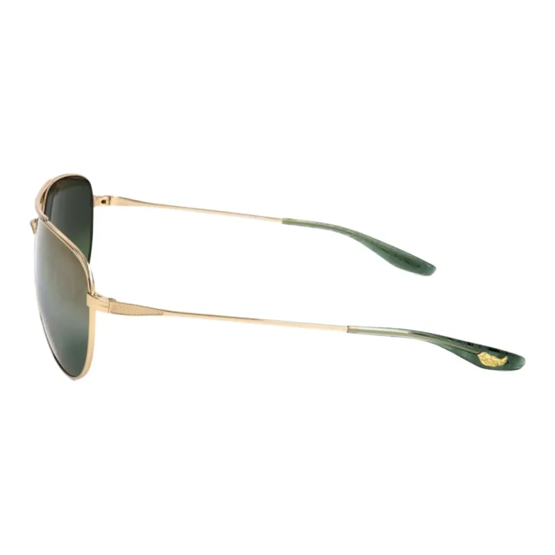 BARTON PERREIRA Pilot frame Sunglasses-2
