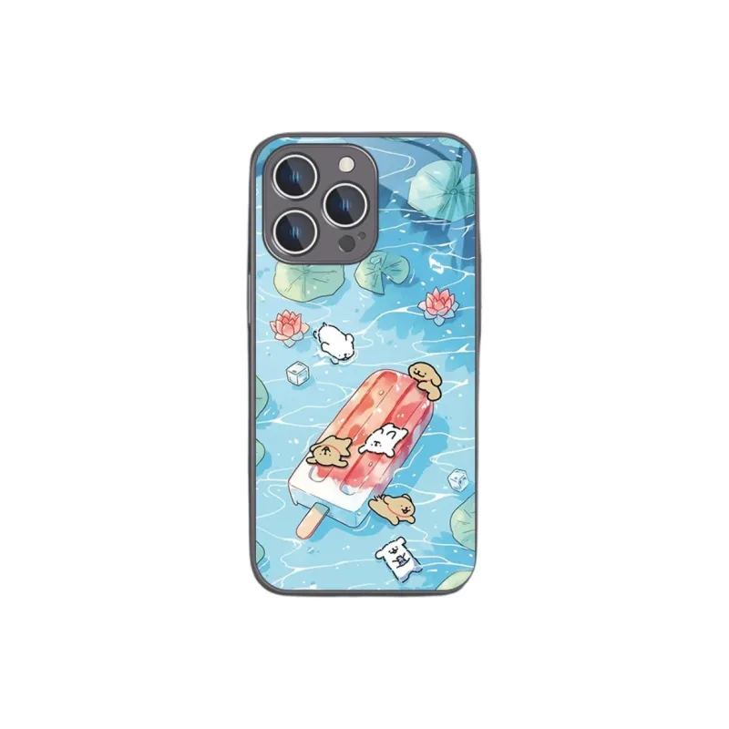K Touch Phone Cases-3