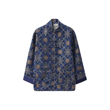XUANSHENG Spring And Fall Season Jacket Men's