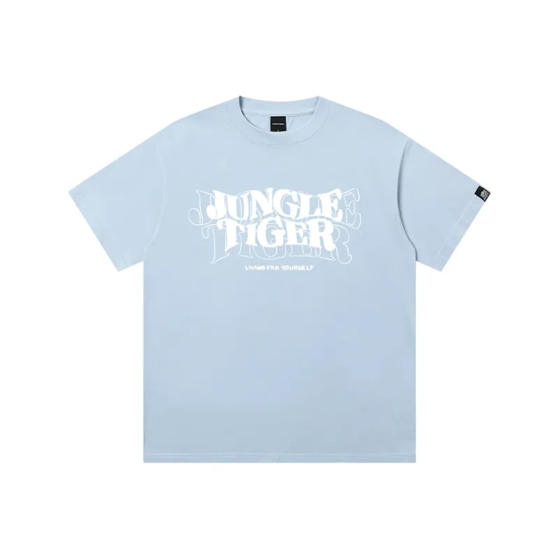 JUNGLE TIGER T Shirts Unisex-20