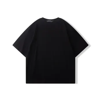 I'm David T Shirts Men Black