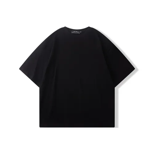 I'm David T Shirts Men Black