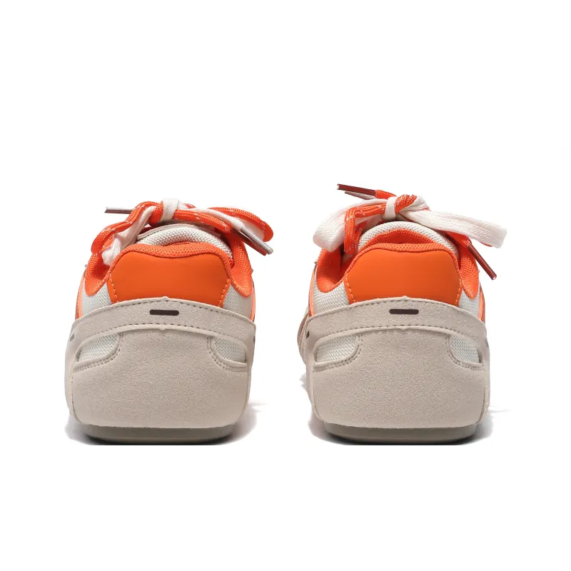 Dawei's House Low Top Casual Shoes Women's-19