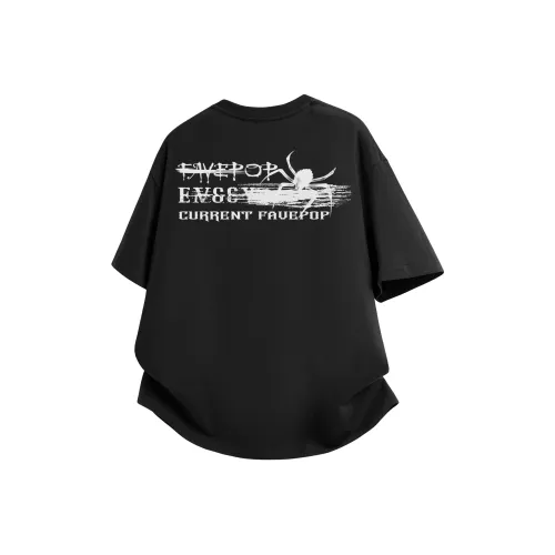 FAVEPOP T Shirts Unisex