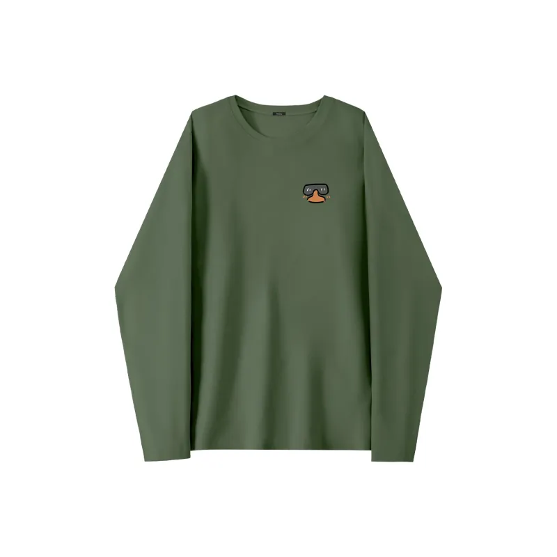 MINISO T Shirts Unisex-6