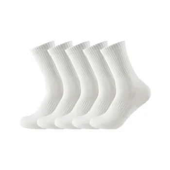 Caramella Mid Calf Socks Unisex Combo Set