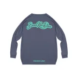 Icebreaker Phantom Basketball Jerseys Long-Sleeved-Green