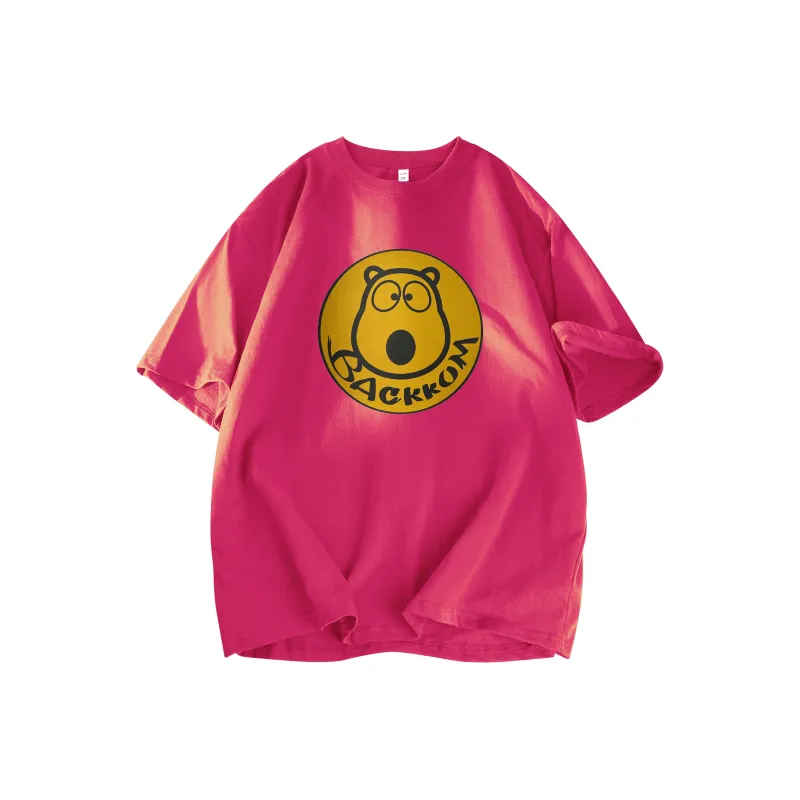 David Bakken x DAOMEIXIONG T Shirt Unisex-36