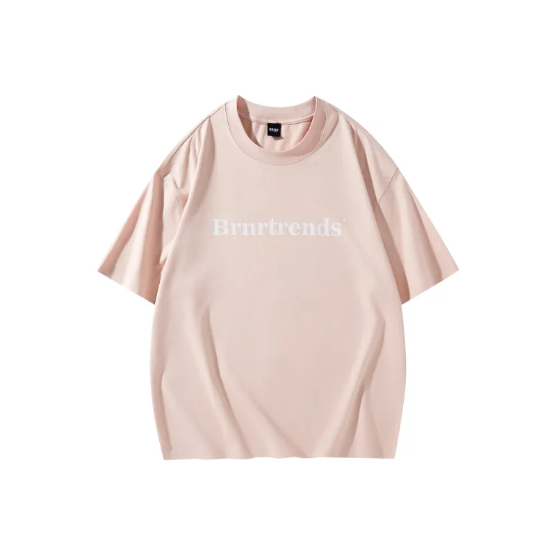 BRNR T Shirts Unisex-23