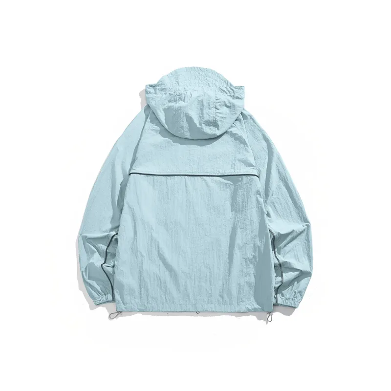 EMINU Sun Protection Clothing Unisex-1