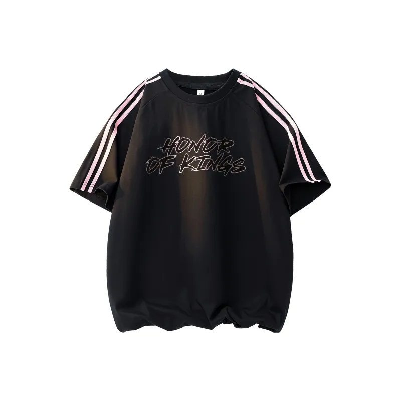 HONOR OF KINGS T Shirts Unisex-20