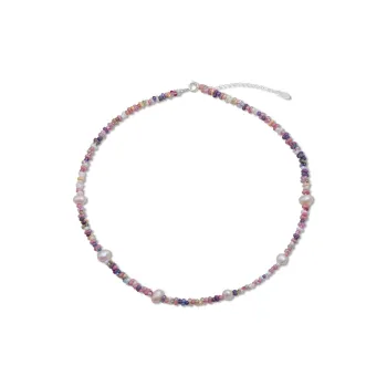 HELA DE HAI Pearl Necklaces Women's