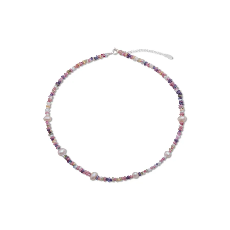 HELA DE HAI Pearl Necklaces Women's-0