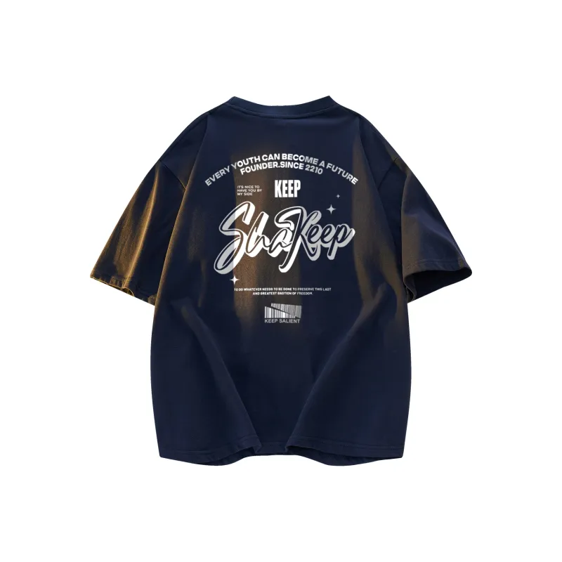 KS T Shirts Unisex-10
