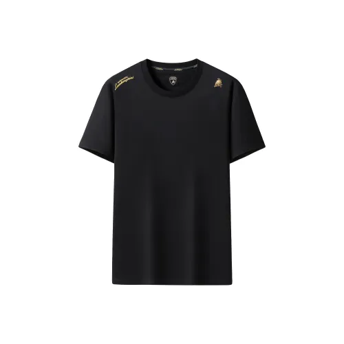 Automobili Lamborghini T Shirt Unisex